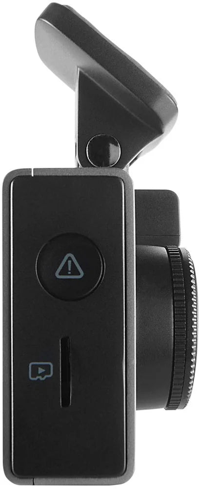 Cobra SC 400D Ultimate Smart Dash Cam with Real Time Alerts