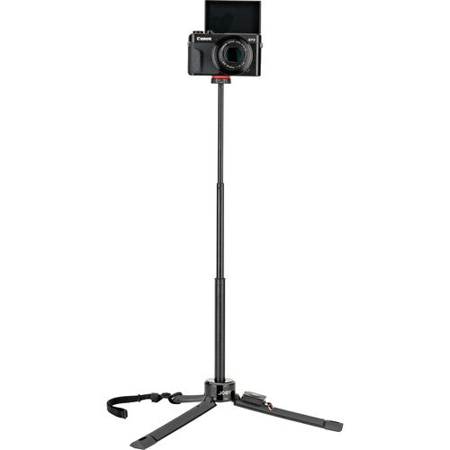 Joby GripTight Pro TelePod Vlogging Tripod