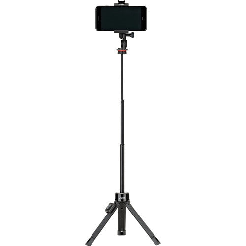 Joby GripTight Pro TelePod Vlogging Tripod