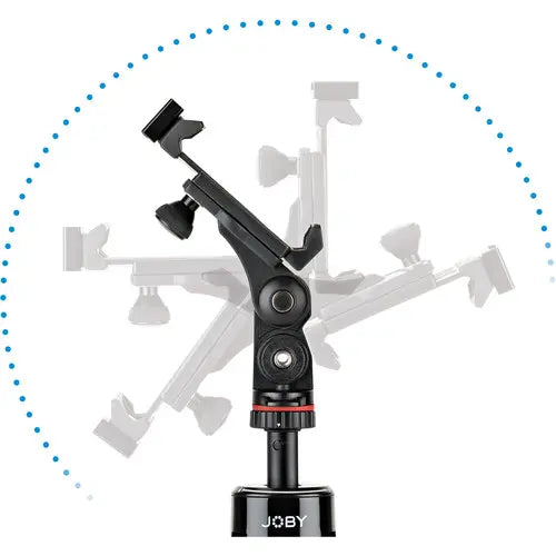 Joby GripTight Pro TelePod Vlogging Tripod