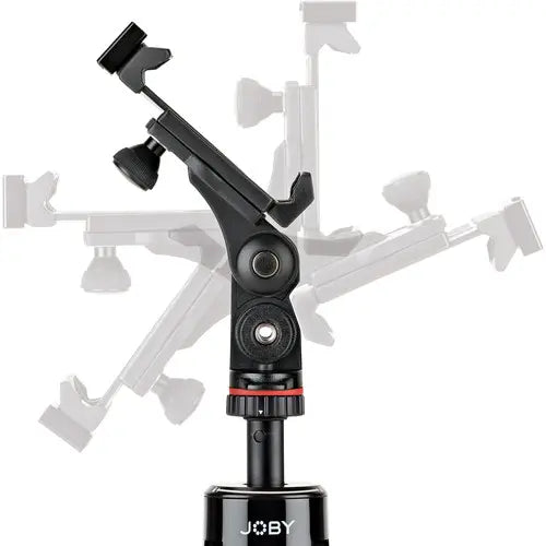 Joby GripTight Pro TelePod Vlogging Tripod