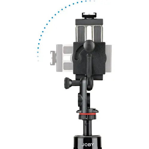Joby GripTight Pro TelePod Vlogging Tripod