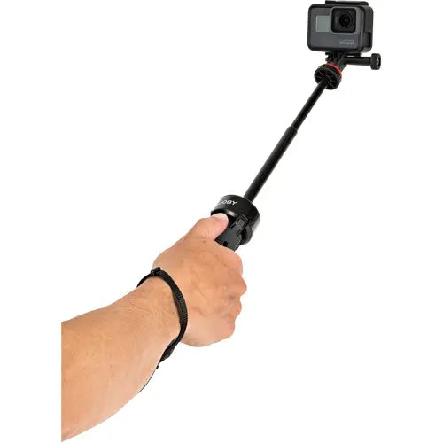 Joby GripTight Pro TelePod Vlogging Tripod