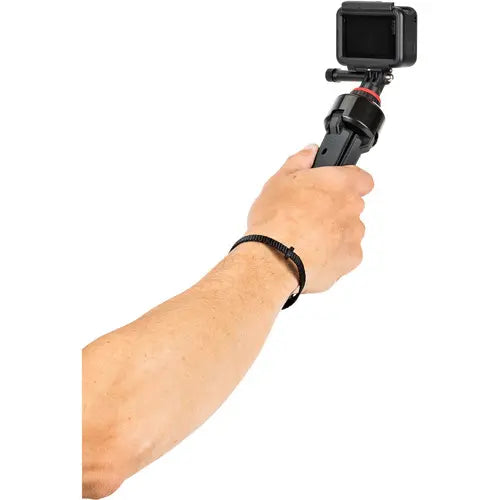 Joby GripTight Pro TelePod Vlogging Tripod