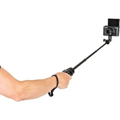 Joby GripTight Pro TelePod Vlogging Tripod