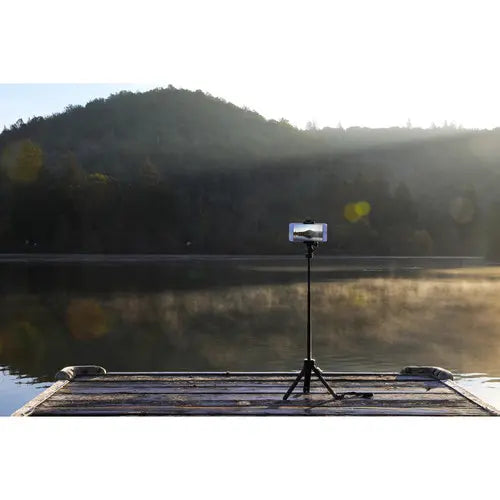 Joby GripTight Pro TelePod Vlogging Tripod