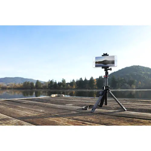 Joby GripTight Pro TelePod Vlogging Tripod