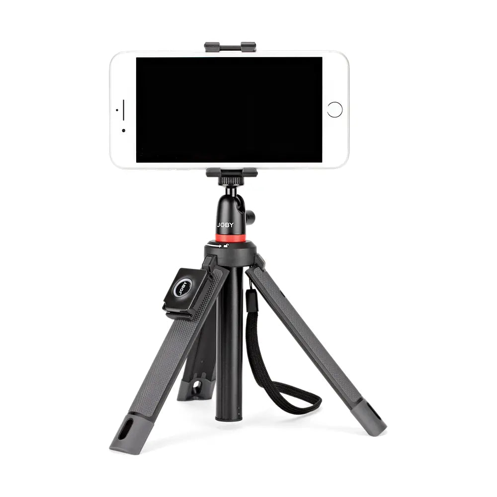 Joby TelePod Mobile Vlogging Tripod JB01550-BWW