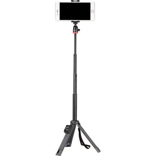 Joby TelePod Mobile Vlogging Tripod for Smartphones