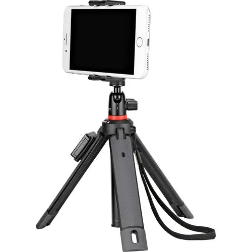 Joby TelePod Mobile Vlogging Tripod for Smartphones