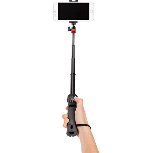 Joby TelePod Mobile Vlogging Tripod for Smartphones