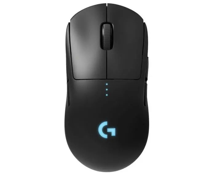 Logitech G PRO Wireless Gaming Mouse 910-005270