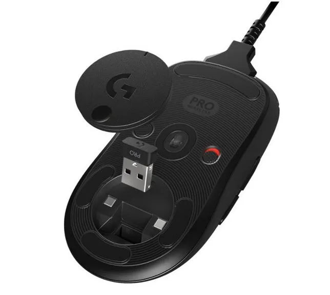 Logitech G PRO Wireless Gaming Mouse