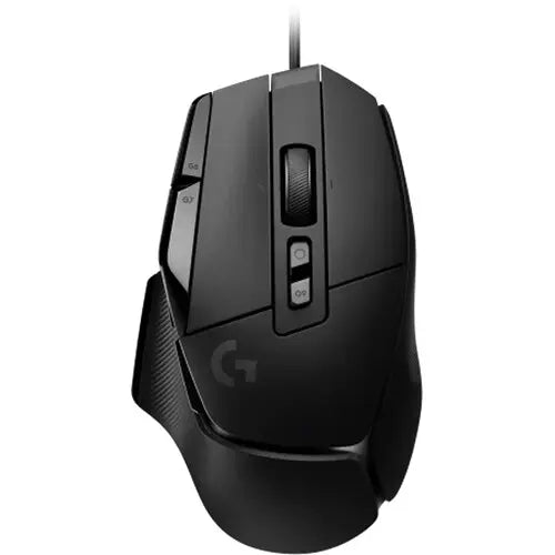 Logitech G502 X Wired Gaming Mouse 910-006136 - Black