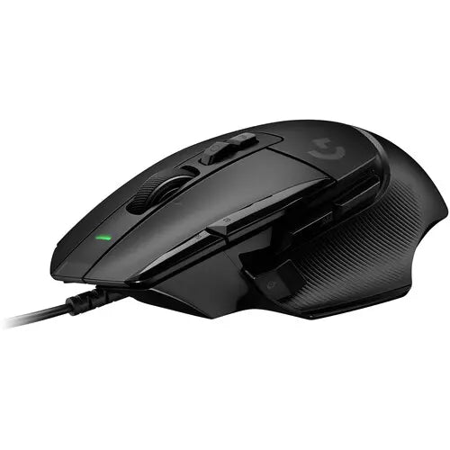 Logitech G502 X Wired Gaming Mouse 910-006136 - Black