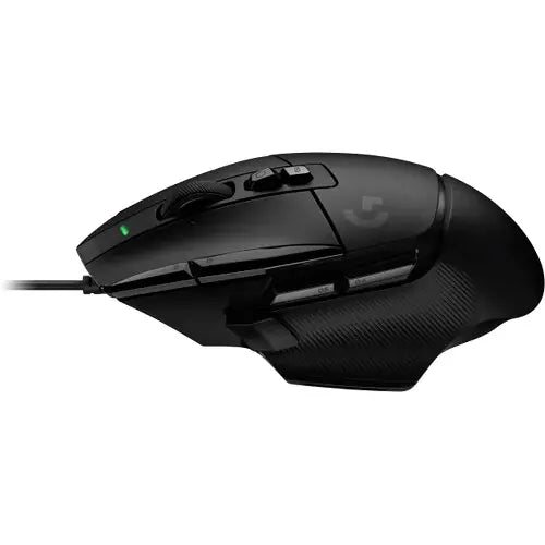 Logitech G502 X Wired Gaming Mouse 910-006136 - Black