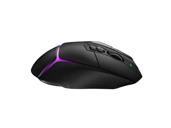 Logitech G502 X Plus Lightspeed Wireless RGB Gaming Mouse 910-006160 - Black