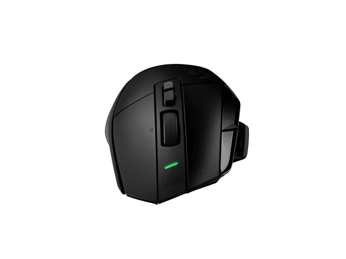 Logitech G502 X Plus Lightspeed Wireless RGB Gaming Mouse 910-006160 - Black