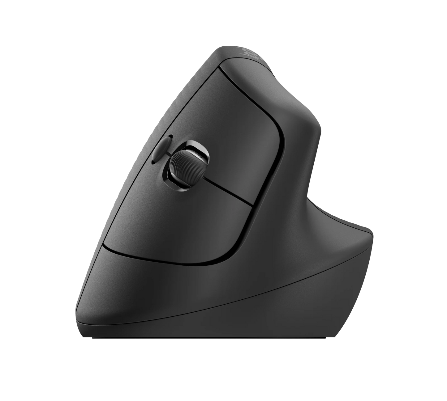 Logitech LIFT Vertical Wireless Ergonomic Mouse 910-006466 - Graphite
