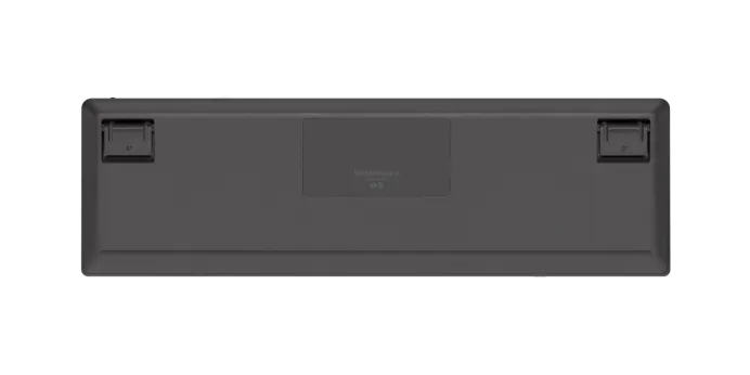 Logitech MX Mechanical Wireless Illuminated Performance Keyboard 920-010547 - Tactile Quiet - Graphite