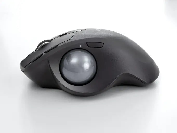 Logitech MX ERGO Plus Advanced Wireless Trackball Mouse 910-005178