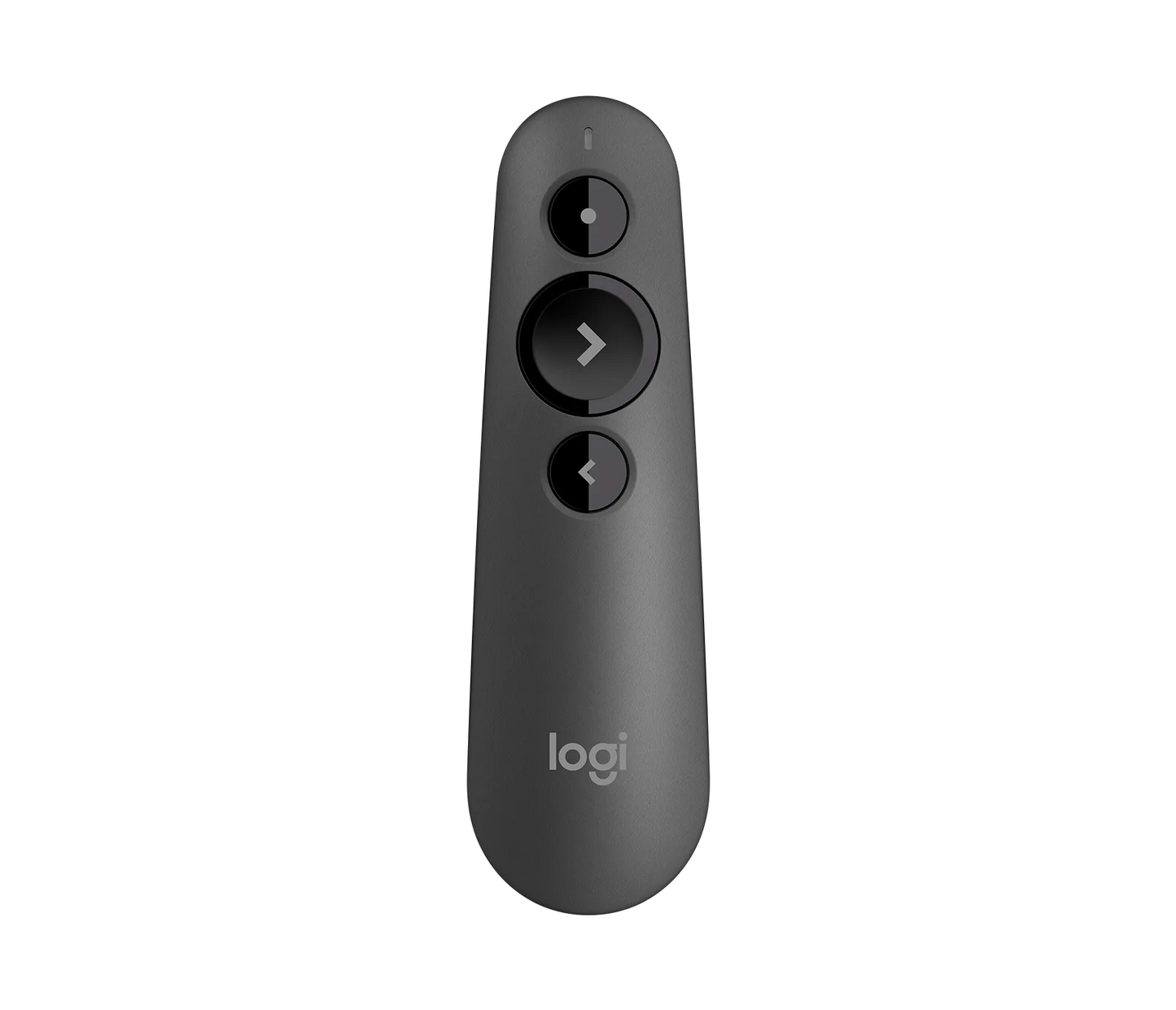 Logitech R500S Laser Presentation Remote Bluetooth 910-006518