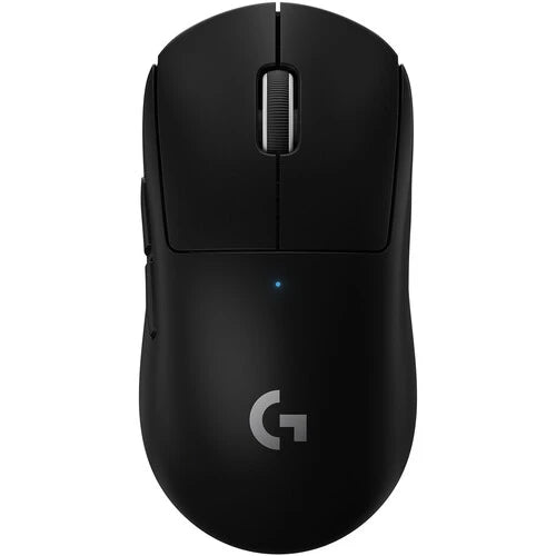 Logitech Pro X Superlight Wireless Gaming Mouse 910-005878 - Black