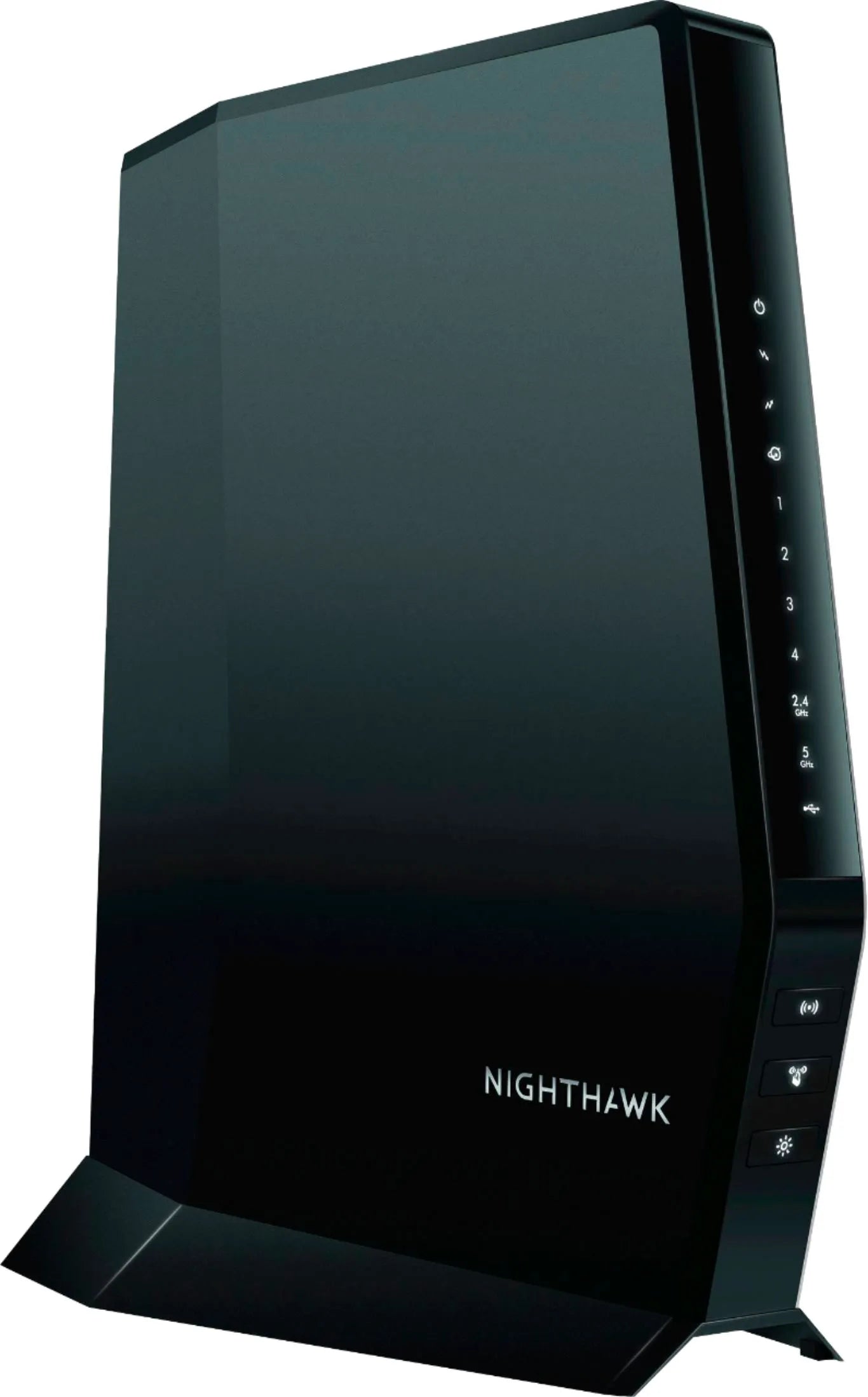 Netgear Nighthawk 6-Stream WiFi 6 AX6 Cable Modem Router