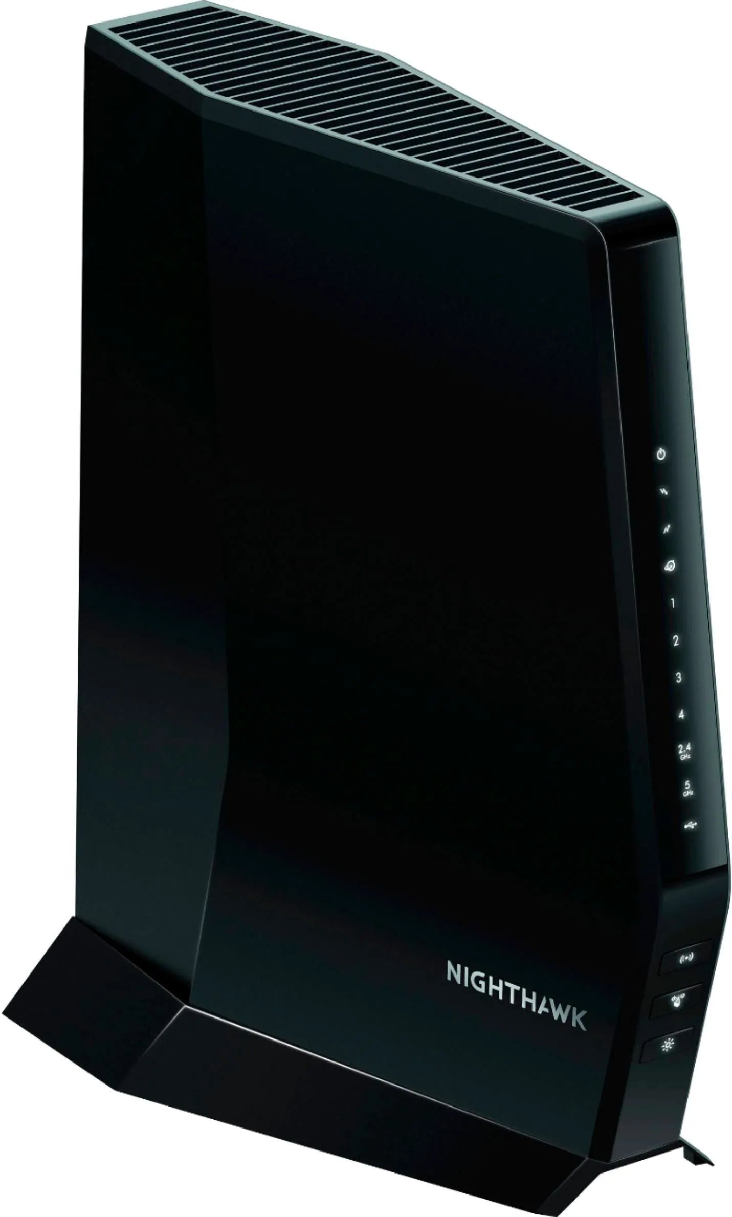Netgear CAX30S Nighthawk 6-Stream WiFi 6 AX6 AX2700 Cable Modem Router