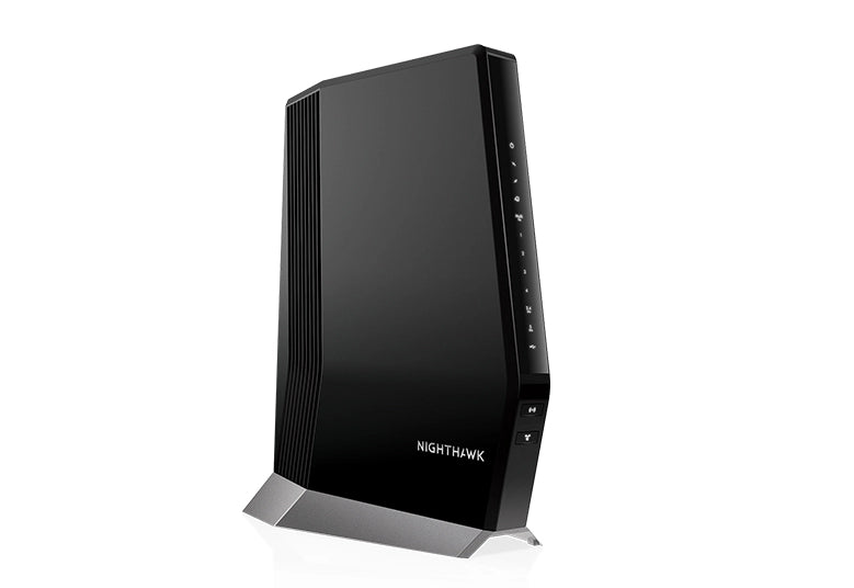 Netgear CAX80 Nighthawk AX8 8-Stream WiFi 6 AX6000 Cable Modem Router
