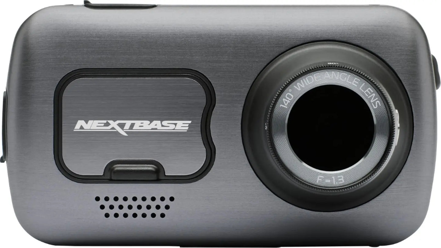 Nextbase 622GW 4K Dash Cam Bluetooth 5.0 NBDVR622GW - Silver