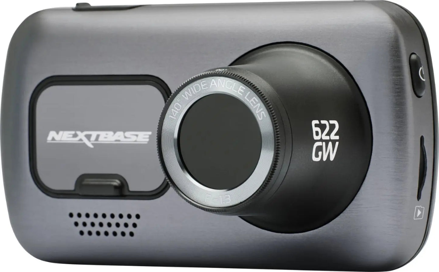 Nextbase 622GW 4K Dash Cam Bluetooth 5.0 NBDVR622GW - Silver