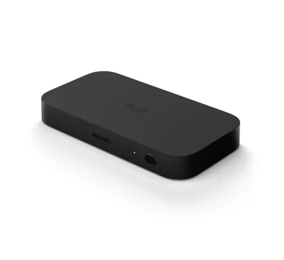 Philips Hue Play HDMI Sync Box 555227 - Black