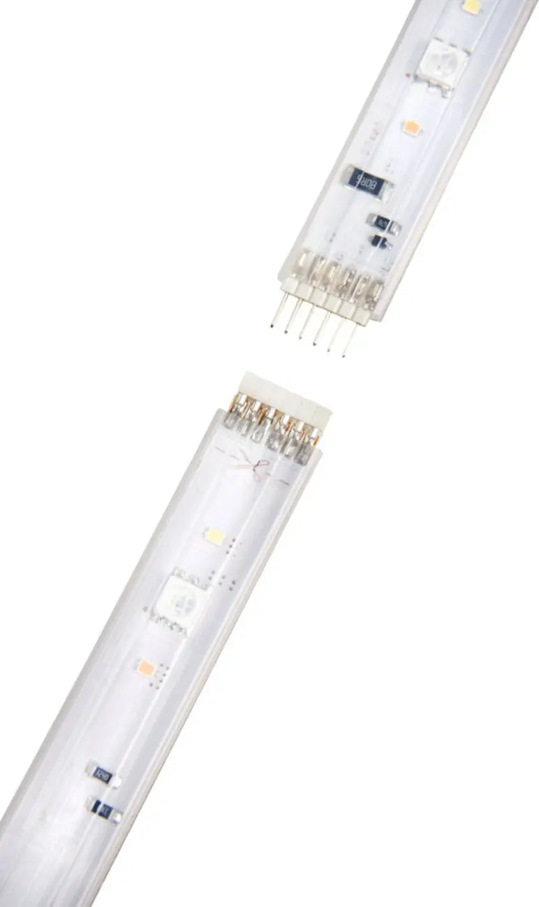Philips Hue Lightstrip Plus 80 Inch White and Color Ambiance