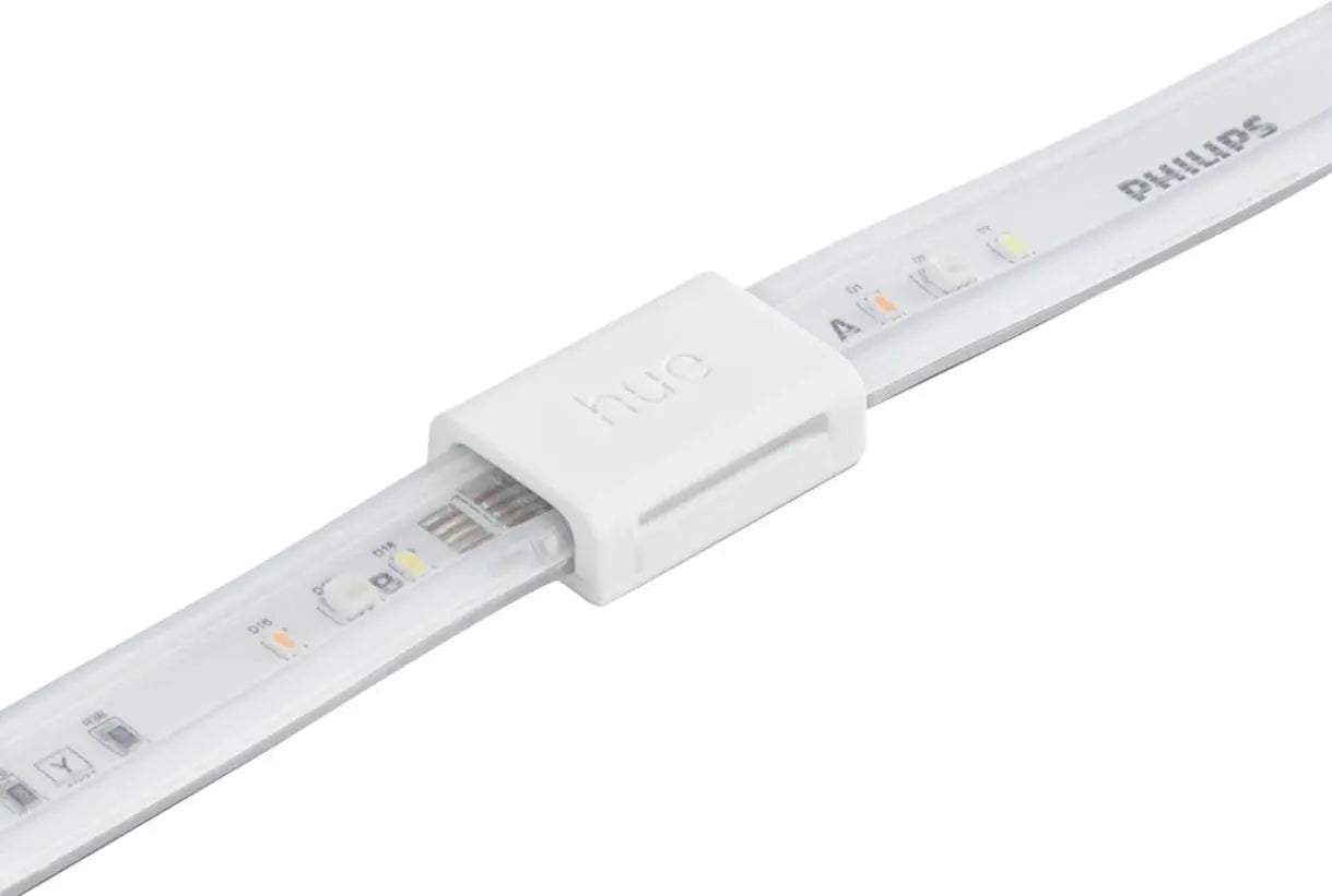 Philips Hue Lightstrip Plus 80 Inch White and Color Ambiance