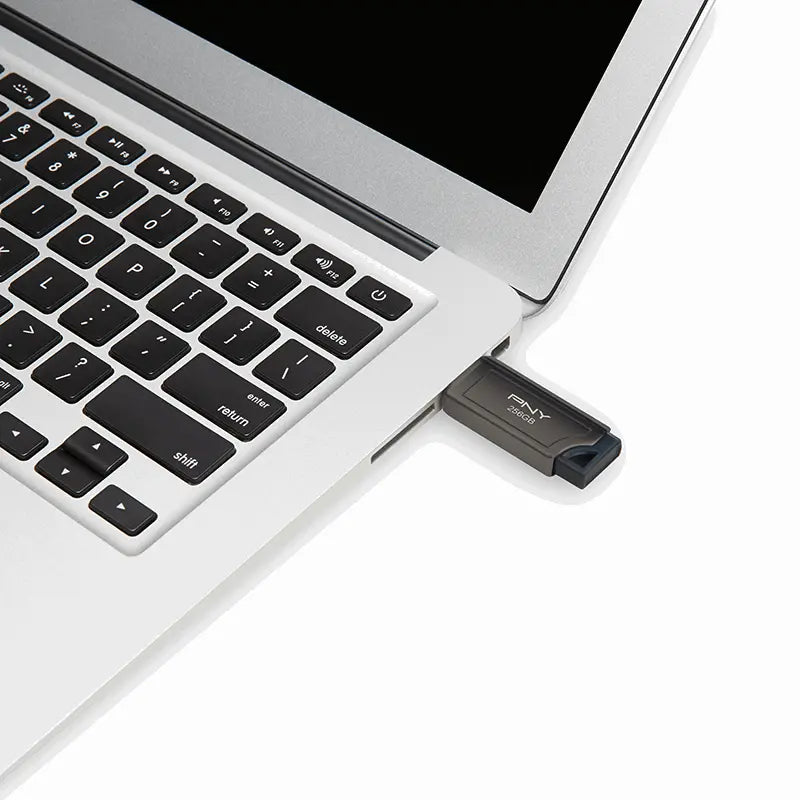PNY 256GB Pro Elite V2 USB 3.2 Gen 2 Flash Drive