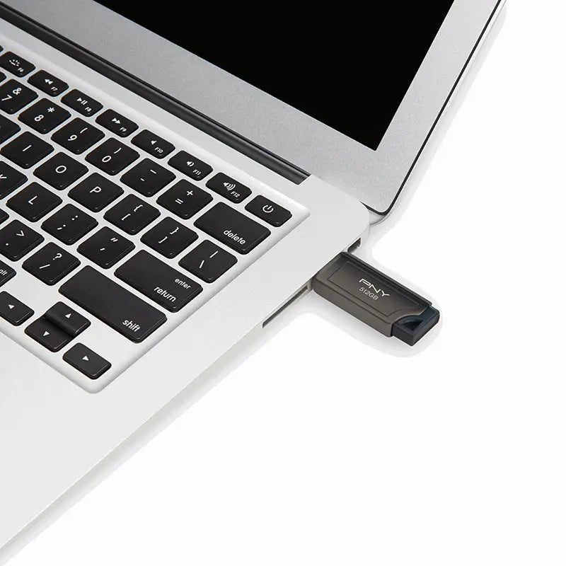 PNY 512GB Pro Elite V2 USB 3.2 Gen 2 Flash Drive