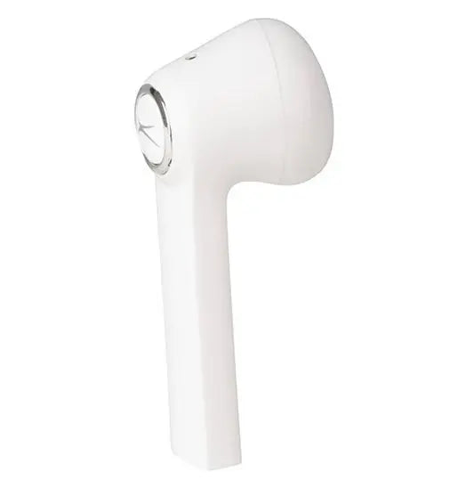 Altec Lansing True Evo Air Wireless Bluetooth Earphones MZX634-WHT - White