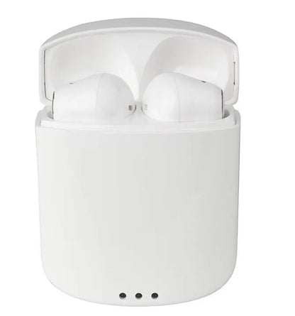 Altec Lansing True Evo Air Wireless Bluetooth Earphones MZX634-WHT - White