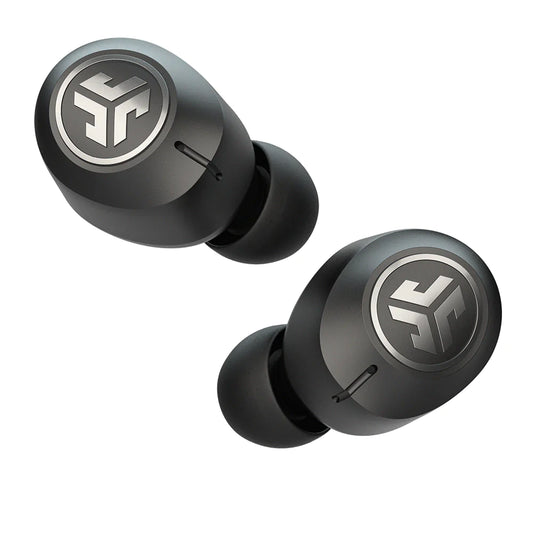 JLab Audio JBuds Air ANC True Wireless Earbuds - Black - EBJBUDSAIRANCRBLK82