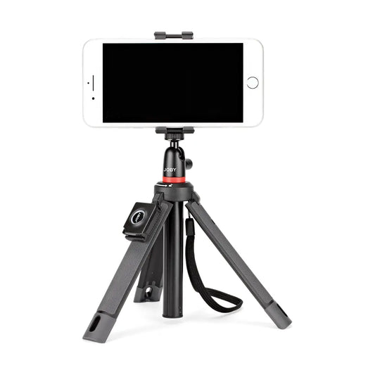 Joby TelePod Mobile Vlogging Tripod - JB01550-BWW