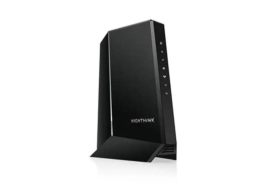 Netgear CM2050v Nighthawk Multi-Gig 2.5Gbps Cable Modem for Xfinity Voice - DOCSIS 3.1 - CM2050V-100NAS