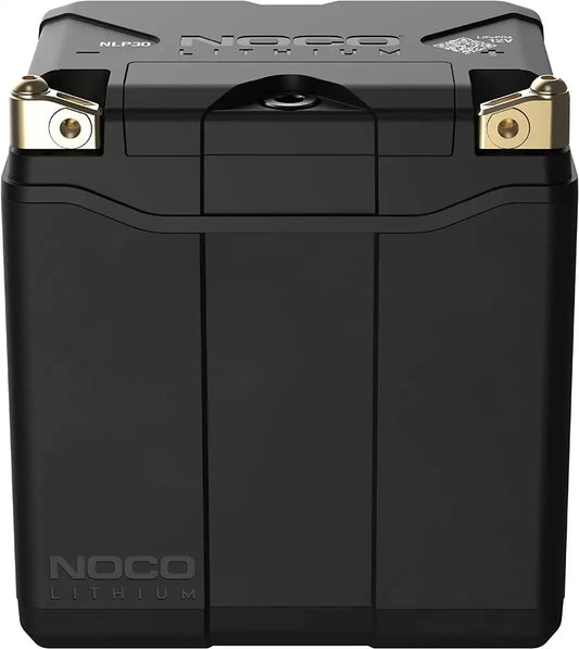 NOCO NLP30 12V 700A Lithium Powersport Battery - LiFePO4