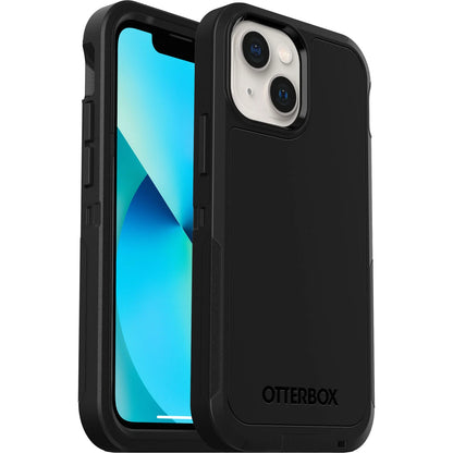 OtterBox Defender Pro XT Case with MagSafe - 77-86695 - Black