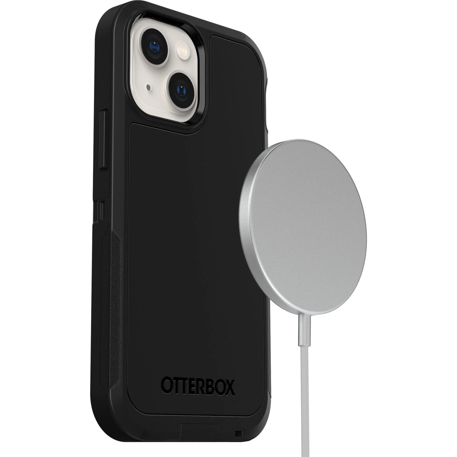 OtterBox Defender Pro XT Case with MagSafe - 77-86695 - Black