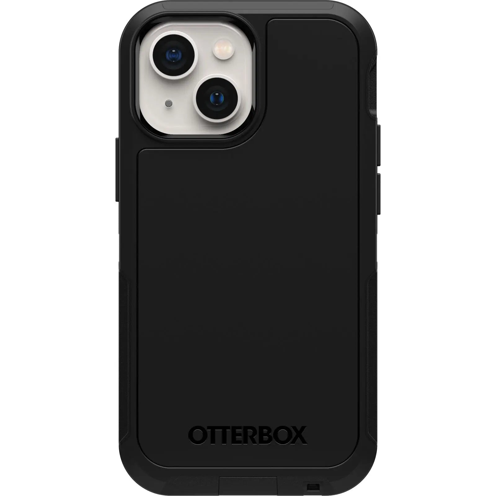 OtterBox Defender Pro XT Case with MagSafe - 77-86695 - Black