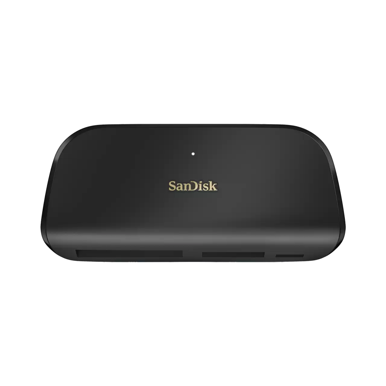 SanDisk ImageMate PRO USB-C Multi-Card Reader/Writer - SDDR-A631-ANGNN