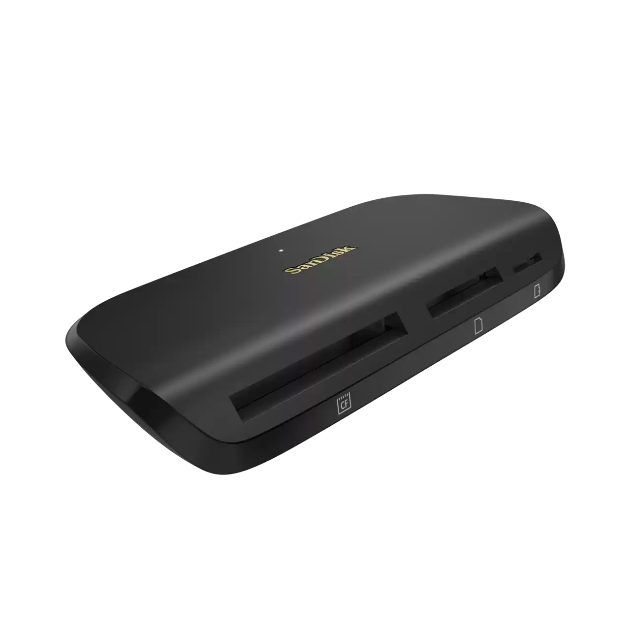 SanDisk ImageMate PRO USB-C Multi-Card Reader/Writer - SDDR-A631-ANGNN