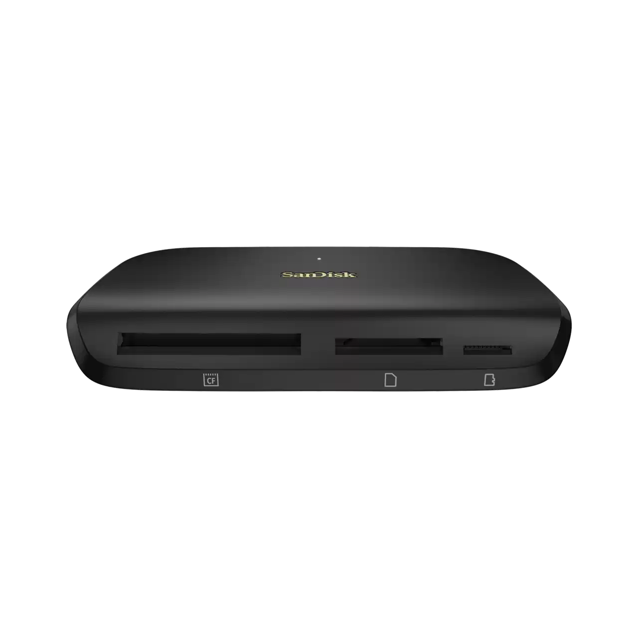 SanDisk ImageMate PRO USB-C Multi-Card Reader/Writer - SDDR-A631-ANGNN