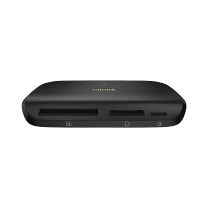 SanDisk ImageMate PRO USB-C Multi-Card Reader/Writer - SDDR-A631-ANGNN